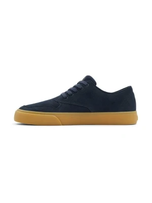 Sneakersy niskie Element granatowy