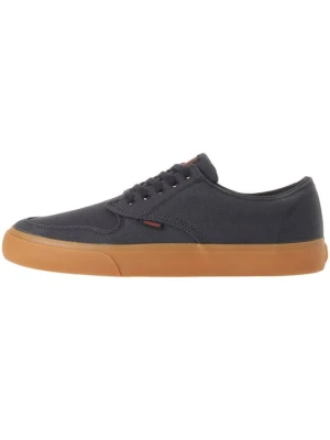 Sneakersy niskie Element granatowy