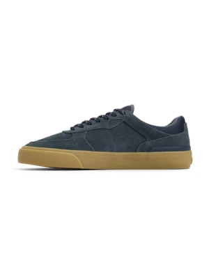 Sneakersy niskie Element jasnoniebieski