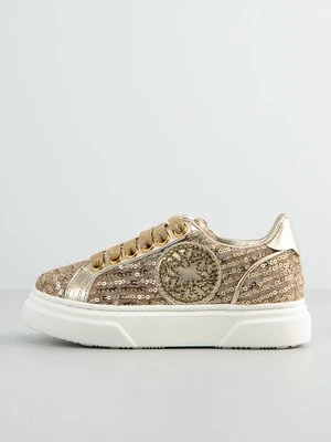 Sneakersy niskie Elie Saab