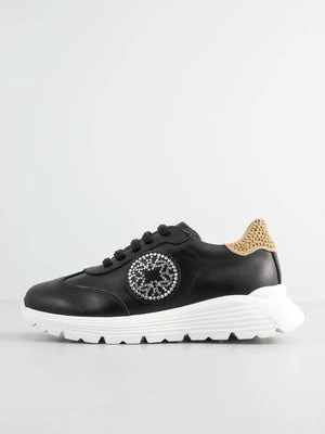 Sneakersy niskie Elie Saab