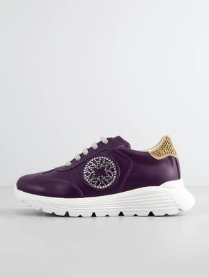 Sneakersy niskie Elie Saab