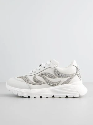 Sneakersy niskie Elie Saab