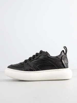 Sneakersy niskie Elie Saab