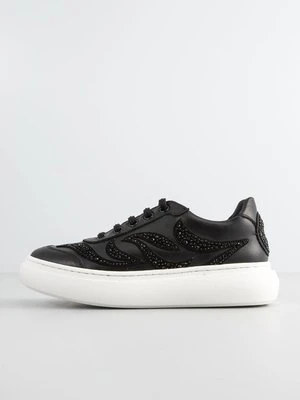 Sneakersy niskie Elie Saab