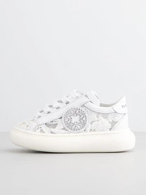 Sneakersy niskie Elie Saab