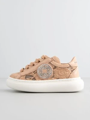 Sneakersy niskie Elie Saab