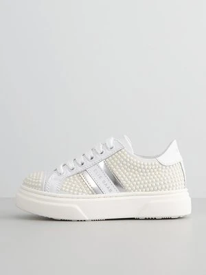 Sneakersy niskie Elie Saab