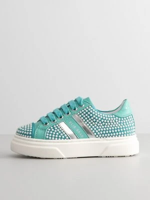 Sneakersy niskie Elie Saab