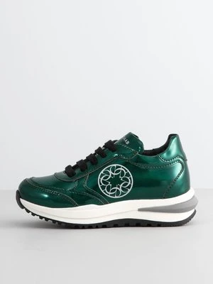 Sneakersy niskie Elie Saab