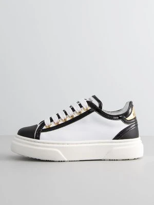 Sneakersy niskie Elie Saab