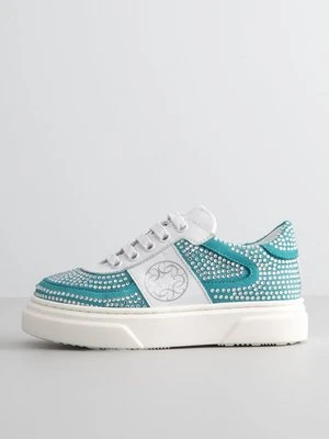 Sneakersy niskie Elie Saab