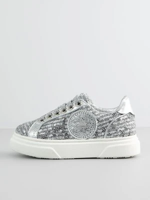 Sneakersy niskie Elie Saab