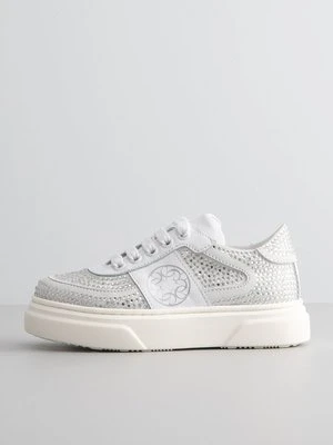 Sneakersy niskie Elie Saab
