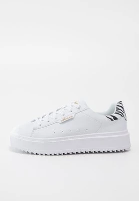 Sneakersy niskie Ellesse