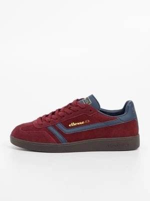 Sneakersy niskie Ellesse