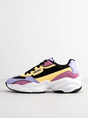 Sneakersy niskie Ellesse