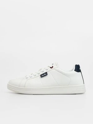 Sneakersy niskie Ellesse