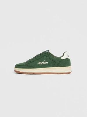 Sneakersy niskie Ellesse zielony