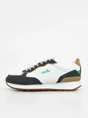 Sneakersy niskie Ellesse