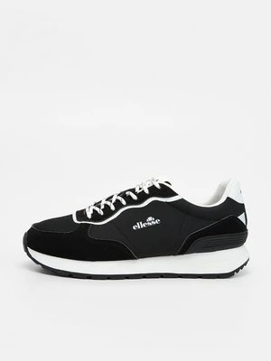 Sneakersy niskie Ellesse czarny