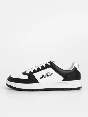 Sneakersy niskie Ellesse czarny