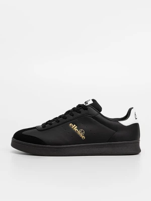 Sneakersy niskie Ellesse czarny