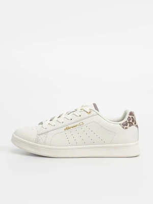 Sneakersy niskie Ellesse mleczny