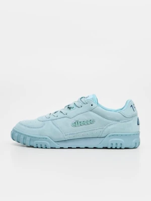 Sneakersy niskie Ellesse niebieski