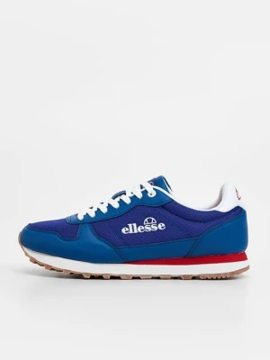 Sneakersy niskie Ellesse niebieski