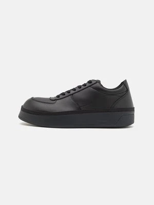Sneakersy niskie Emporio Armani