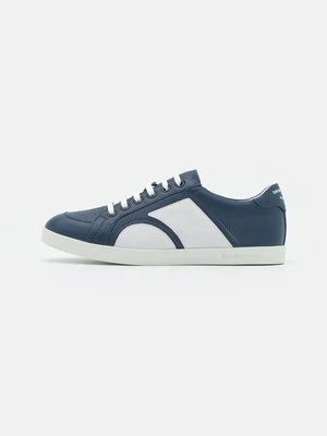 Sneakersy niskie Emporio Armani