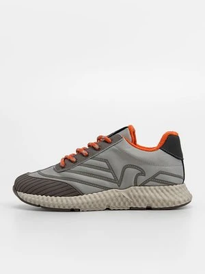 Sneakersy niskie Emporio Armani