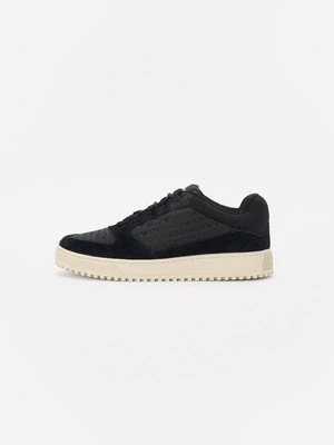 Sneakersy niskie Emporio Armani