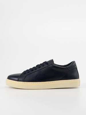 Sneakersy niskie Emporio Armani