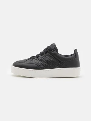 Sneakersy niskie Emporio Armani