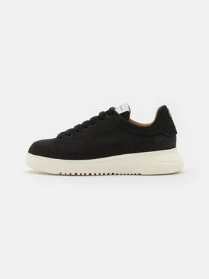 Sneakersy niskie Emporio Armani