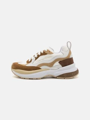 Sneakersy niskie Emporio Armani