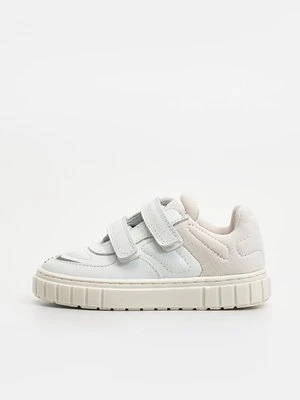 Sneakersy niskie Emporio Armani