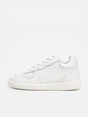 Sneakersy niskie Emporio Armani