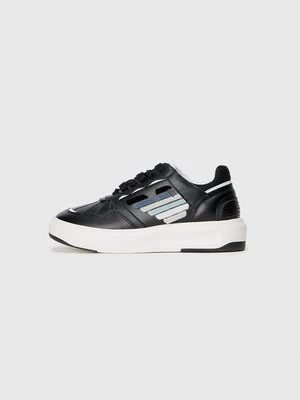 Sneakersy niskie Emporio Armani