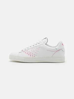 Sneakersy niskie Emporio Armani