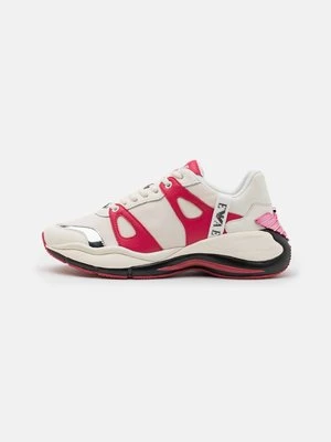 Sneakersy niskie Emporio Armani