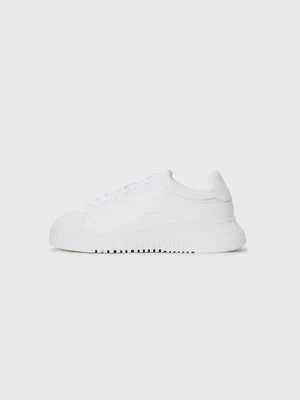 Sneakersy niskie Emporio Armani