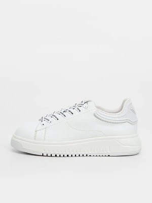 Sneakersy niskie Emporio Armani