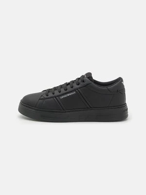 Sneakersy niskie Emporio Armani