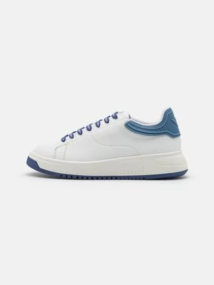 Sneakersy niskie Emporio Armani