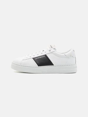 Sneakersy niskie Emporio Armani