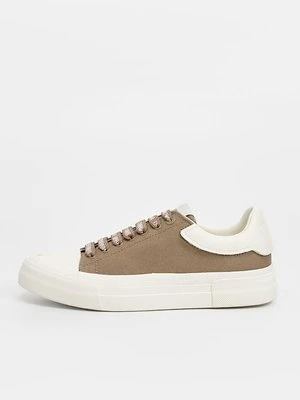 Sneakersy niskie Emporio Armani