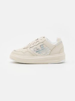 Sneakersy niskie Emporio Armani